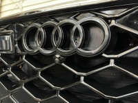 фото thumb №9, Перед kompletny audi rsq8 lift performance laser q8 2025r ls3m chili red