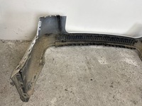 фото thumb №6, Бампер задня задній audi a6 c7 4g allroad