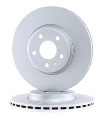 фото thumb №14, Диск ham. toyota p. iq 1.0- 1.33- 1.4d 09- 15