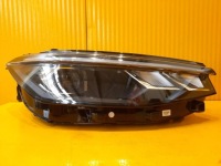 фото thumb №12, Vw passat b9 фара передняя правая левая комплект полный led новое