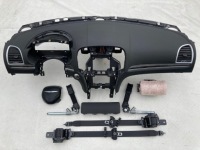 фото thumb №1, Chrysler 300c панель приладів панель приладів консоль подушки безпеки ремені