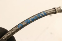 Шланг трубка мащення турбіни peugeot 607 2.7 hdi Недорого, фото thumb