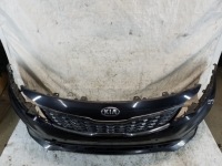 фото thumb №12, Бампер перед kia optima iv рестайлінг код abp