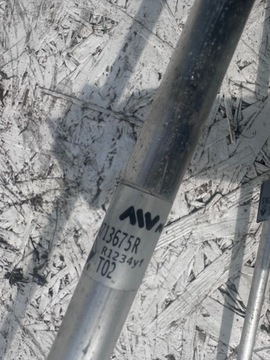 фото thumb №8, Espace v шланг кондиционера комплект 1.6 tdci 924718624r