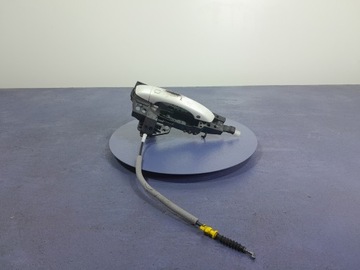 фото thumb №1, Audi q7 ii 4m ручка наружная зад правая keyless 4 pin eu 4m0837886a