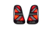 фото thumb №1, Комплект лампа задних led четкий mini r50 r53 r52 2001-2006