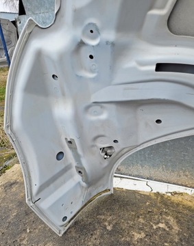 фото thumb №8, Капот peugeot rcz 2010-2015