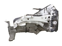 фото thumb №1, Renault clio iv 4 четверть левая лонжерон подкрылок