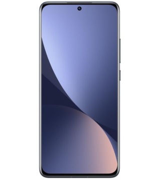 Сяоми 12 5G | Две SIM-карты | Серый | 8/128 ГБ | 4500 мАч | 120 Гц | Случай
