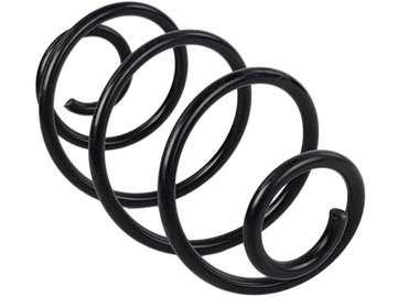 фото thumb №15, 2x kamoka пружина підвішування opel astra g 98-0