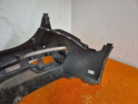 фото thumb №10, Kia sportage v рестайлінг 24- suv задній бампер 86612-r2500
