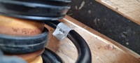 фото thumb №10, S3 8y a3 lift амортизатор перед передний ze пружина 2.0 tfsi 5wa413031dq