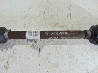 фото thumb №3, Приводной вал левая автоматическая коробка передач renault scenic ii 2.0