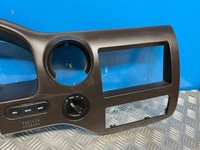 фото thumb №4, Ford expedition ii 02- рамка радіо прилади захист