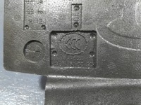 фото thumb №5, Bmw x4 g02 lci пенополистирол вкладка багажника 7427567