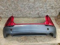 фото thumb №1, Mazda cx30 cx 30 бампер задняя задний orginal