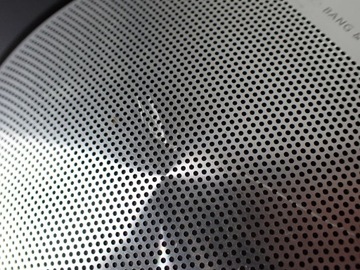 фото thumb №5, Маскувальна накладка динаміка праві перед bang & olufsen audi s8 d3 4e0868174