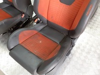 фото thumb №9, Сидіння шкіряні комплект ford fiesta mk7
