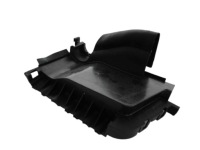 фото thumb №1, Mercedes gl gls x166 166 шумоізоляція ліва верхній