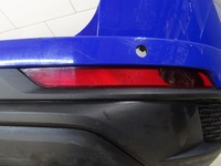 фото thumb №9, Skoda karoq lift 21- sportline бампер задняя задний 57a807421 llu