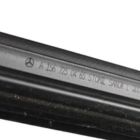 фото thumb №12, Накладки уплотнитель левый перед прокладка a1567250382 mercedes gla w156 x156