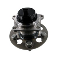 фото thumb №1, Подшипник колеса skf vkba6823