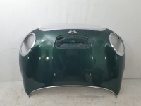 фото thumb №6, Mini cooper r55 r56 r57 капот кришка ...