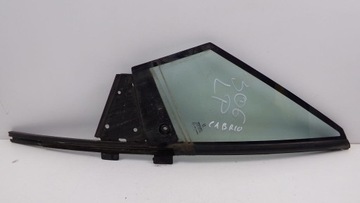 фото thumb №1, Peugeot 306 95r стекло дверь треугольная перед левый cabrio kabriolet