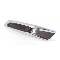 фото thumb №16, Габаритные огни led bmw e92, e93, e60 тонированный белый 2szt