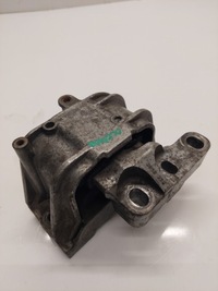 фото thumb №1, Кронштейн подушка двигуна volkswagen skoda audi 1k0199262m