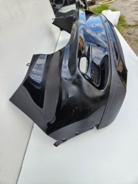 фото thumb №3, Mg zs lift бампер задня задній