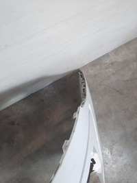 фото thumb №6, Ford transit custom 12-17 бампер перед передний