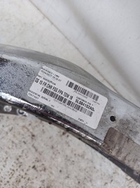 фото thumb №14, Dodge ram бампер перед передний хром 68160857aa