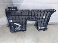 фото thumb №6, Защита pod руль консоль cayenne 7p5858903b