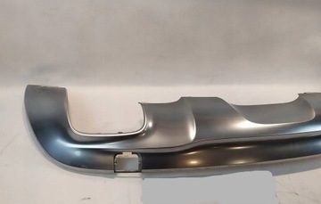 фото thumb №12, Спойлер бампера mercedes gla w156