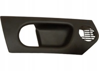 фото thumb №1, Защита заглушка обшивка дверь перед opel meriva a