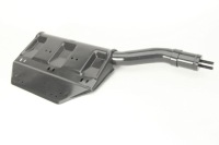 фото thumb №1, Кронштейн крила dt spare parts 1.22761