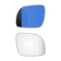 фото thumb №1, Асферическое зеркало audi s6 c4 1994-1997 1996 1995