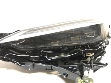 фото thumb №8, Lexus nx 2 ii лампа ліва перед повний led