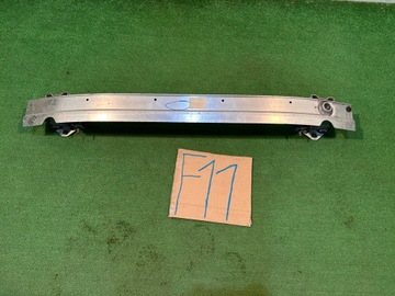 фото thumb №11, Bmw 8 g14 g15 g16 m8 f91 f92 балка підсилювач бампера зад задня 7373849