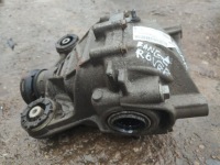 Range rover velar задний мост 3.73 Цена, фото thumb