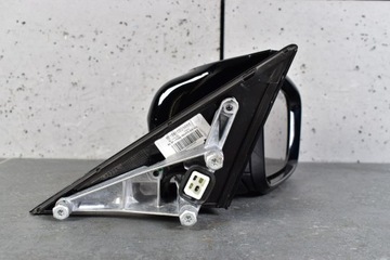 фото thumb №8, Bmw 5 g30 g31 m5 f90 дзеркало праві асистент камера тіньова лінія 9 pin lhd