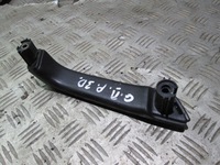 фото thumb №3, Кронштейн дверь ручка правый vw golf ii jetta