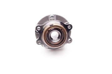 фото thumb №4, Ступиця колеса з підшипник перед infiniti 40202cg11b