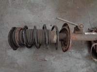 фото thumb №7, Амортизационная стойка поворотный кулак fiat fiorino qubo bipper nemo 1.3 m-jet правый