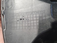 фото thumb №8, Лампа передняя левая skoda fabia iv full led 6vb