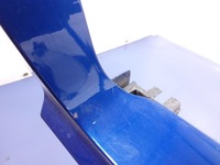 фото thumb №6, Ford ecosport планка пороговая правая lightning синий