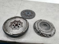 фото thumb №7, Koło двухмассовый комплектные vw touran i fl 3082000396 1878005146 1.9 tdi