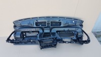 фото thumb №10, Консоль торпедо раздаточная vw golf vii 5g демонтаж оригинал капот