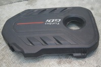 фото thumb №5, Hyundai santa fe iv usa 2.0t gdi кришка захист двигуна